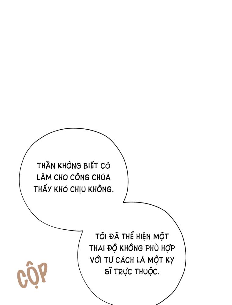 Công Chúa Khắc Dấu Lên Kẻ Phản Nghịch Chương 54 Ảnh 8