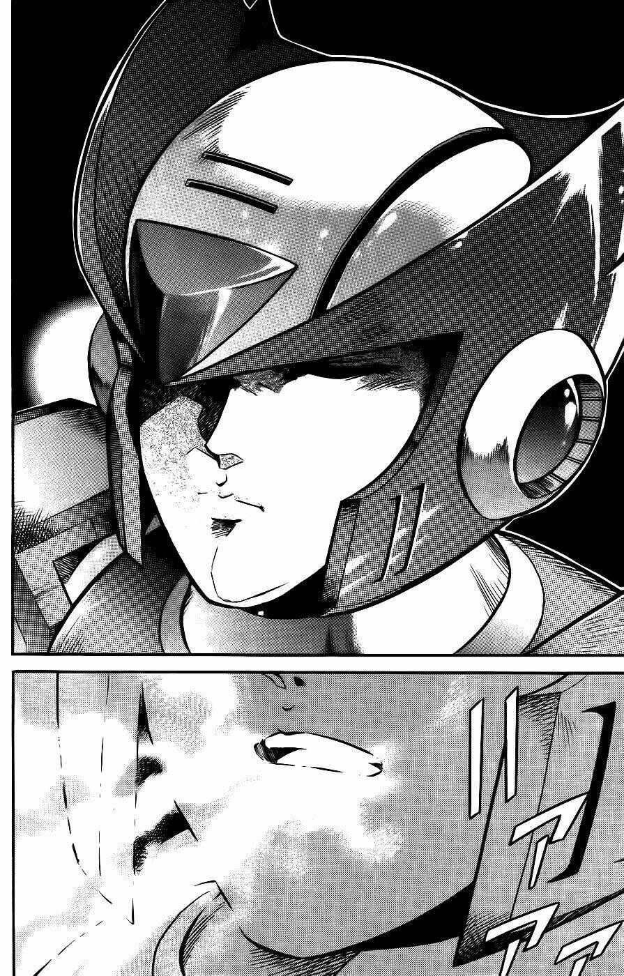 Chiến Binh Thế Giới Ảo X4-5 Chương 9 Ảnh 25