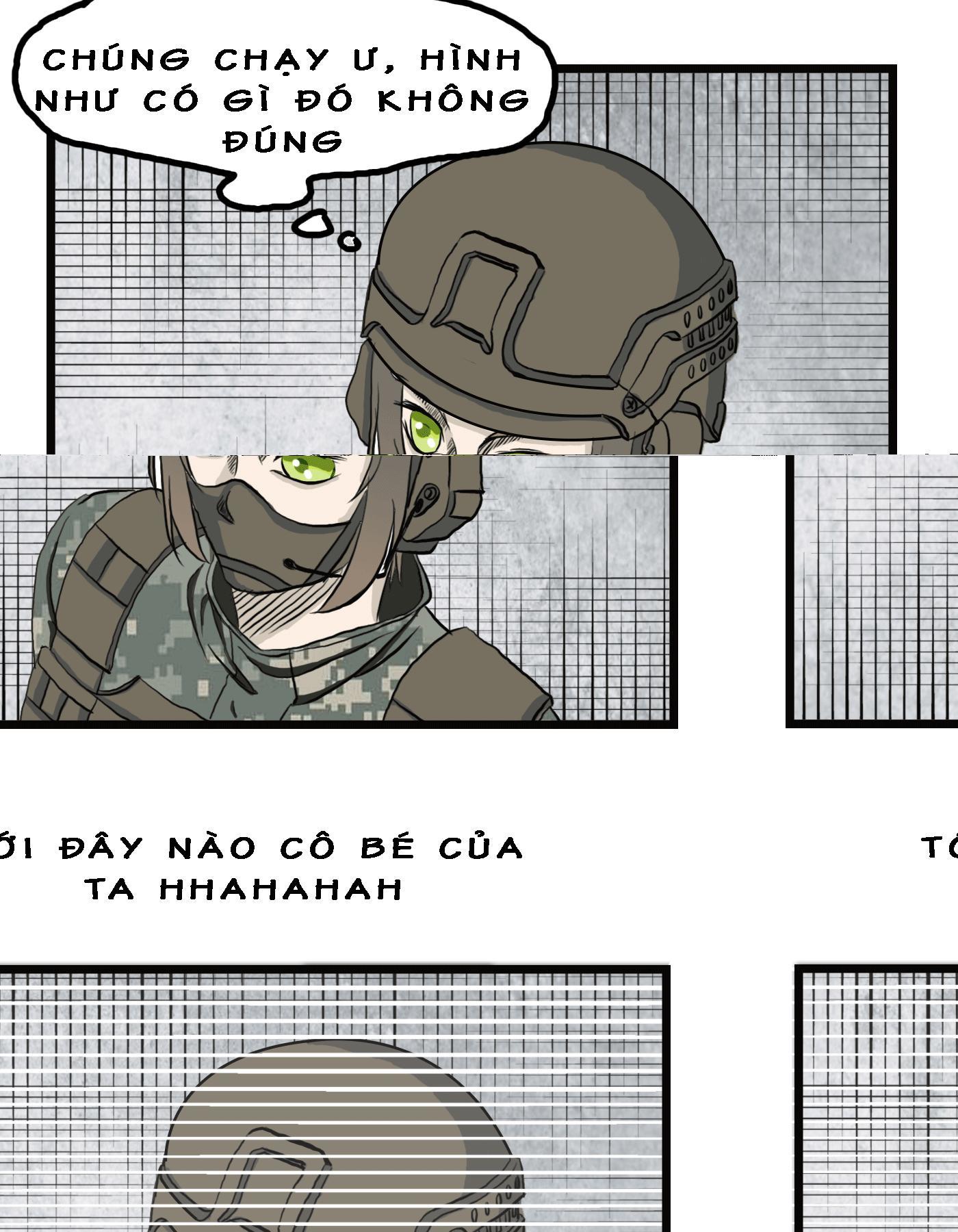 Apocalypse Chương 1 Ảnh 28