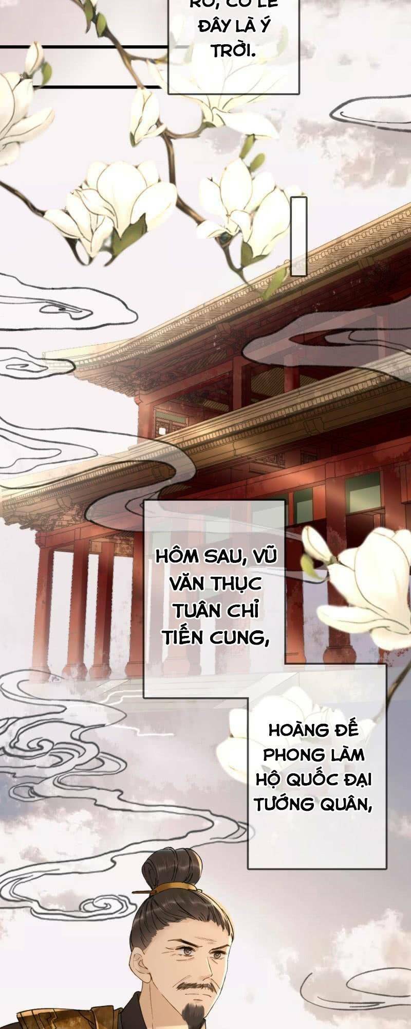 Sủng Phi Của Vương Chương 192 Ảnh 23
