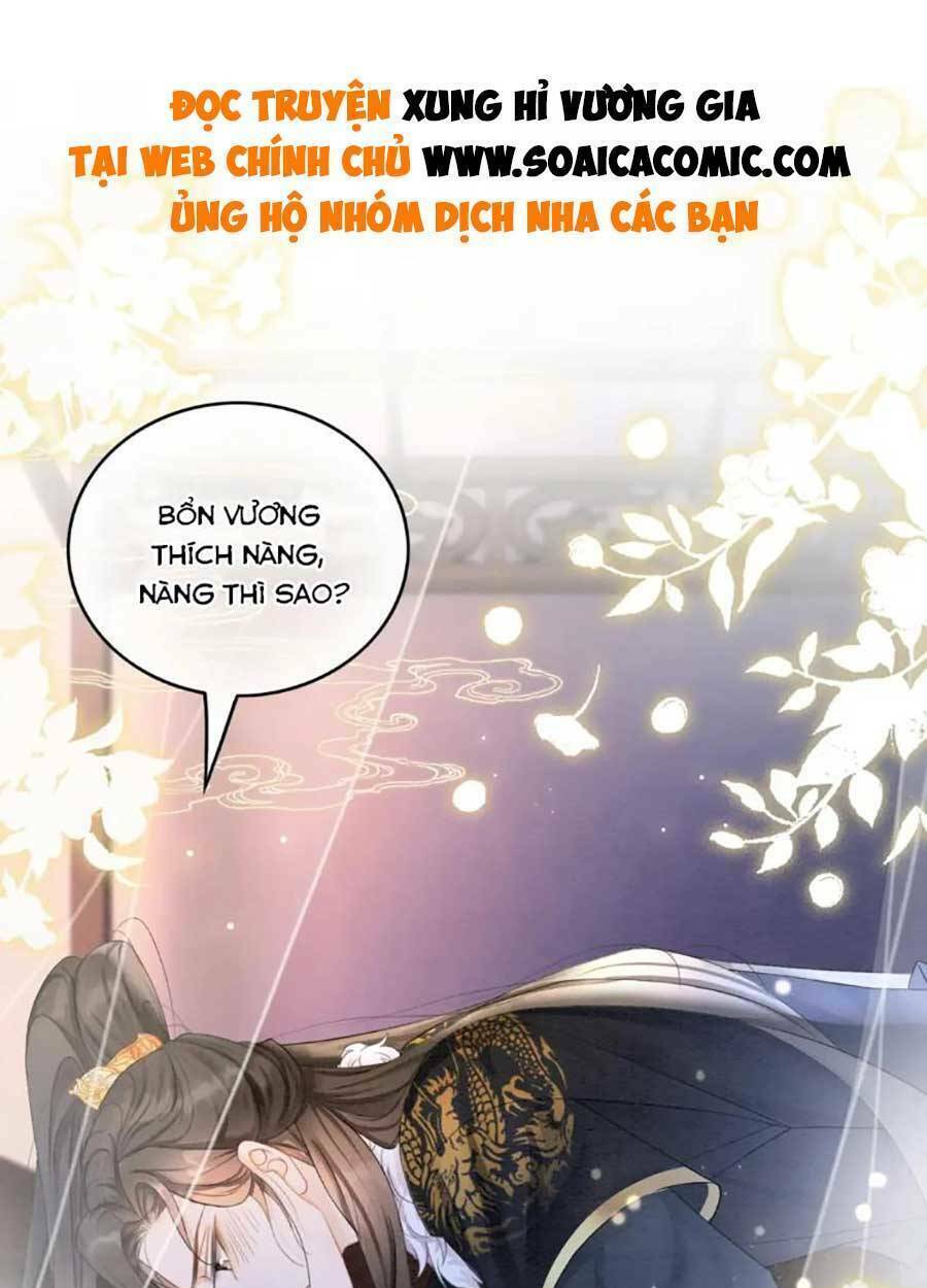 Xung Hỉ Vương Phi Chương 92 Ảnh 2