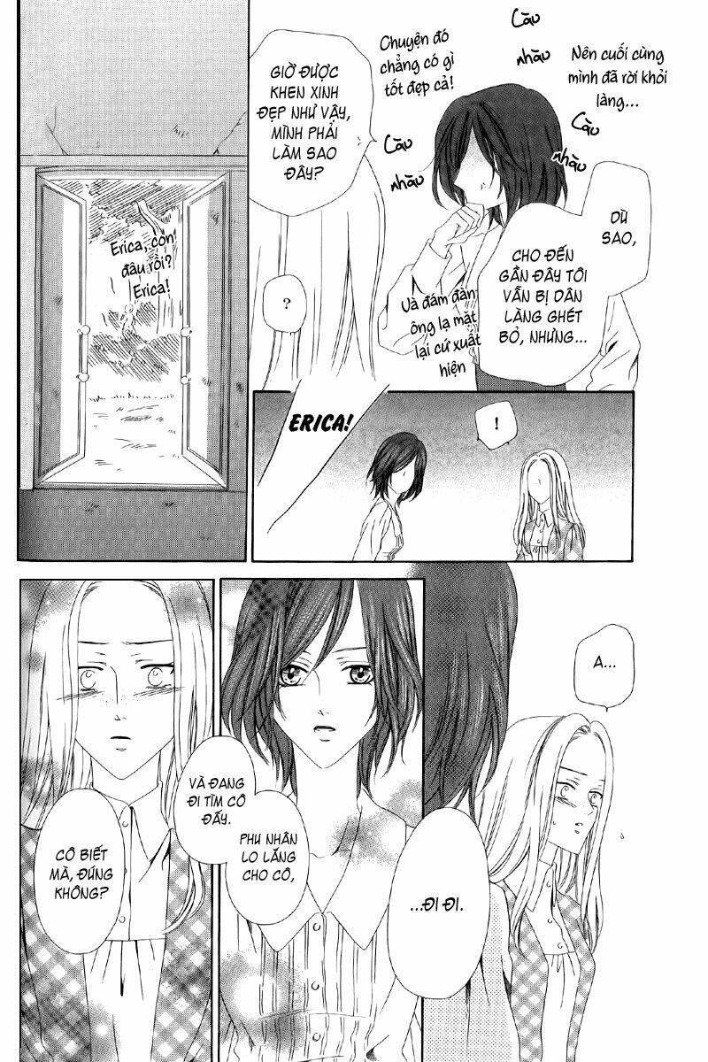 Kainushi Wa Akuma Chương 9 Ảnh 17
