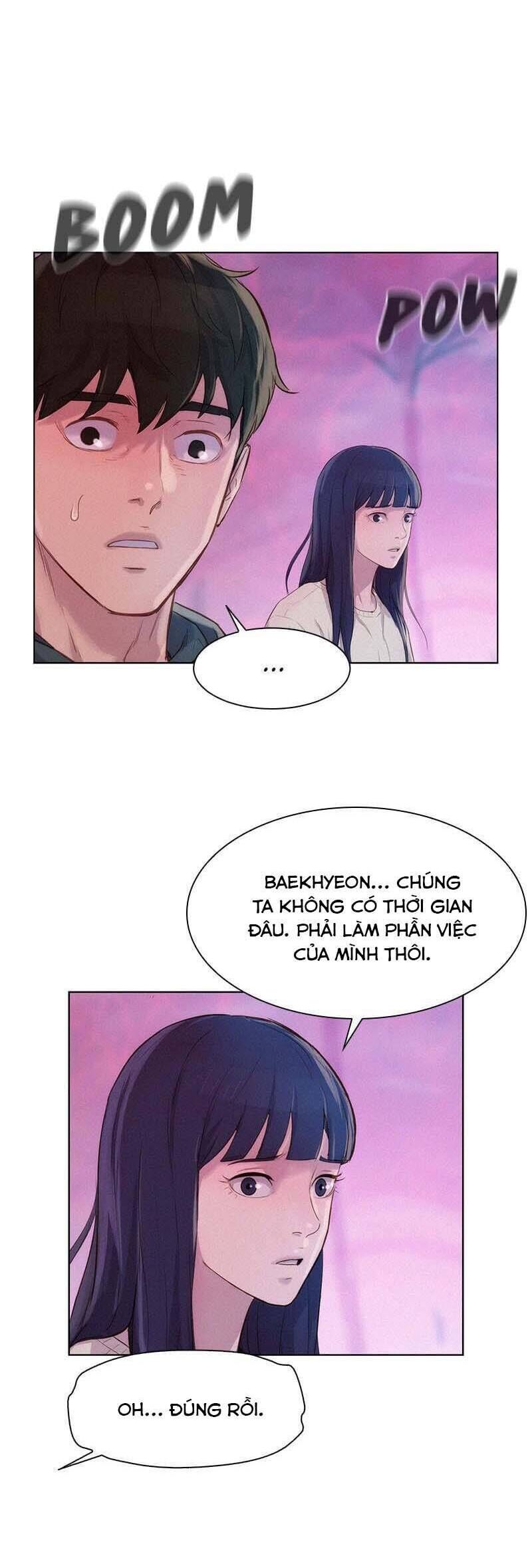 Thợ Săn 3 Cm Chương 105 Ảnh 36