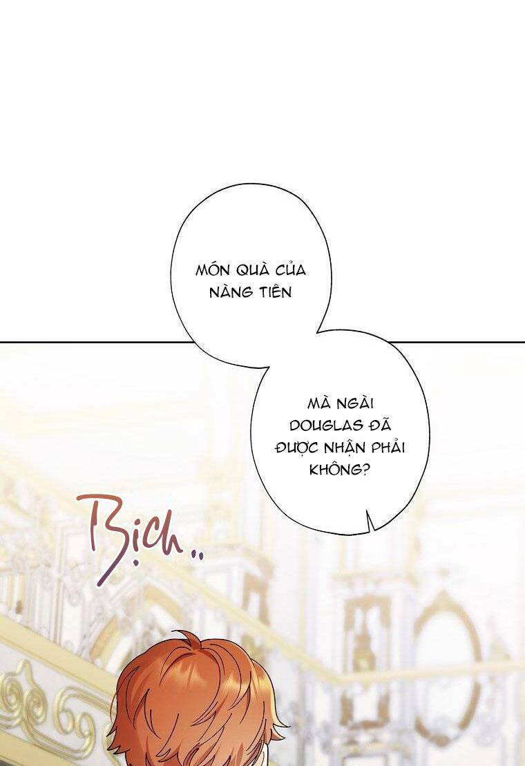Tôi Trở Thành Mẹ Kế Của Cinderella Chương 80 Ảnh 62