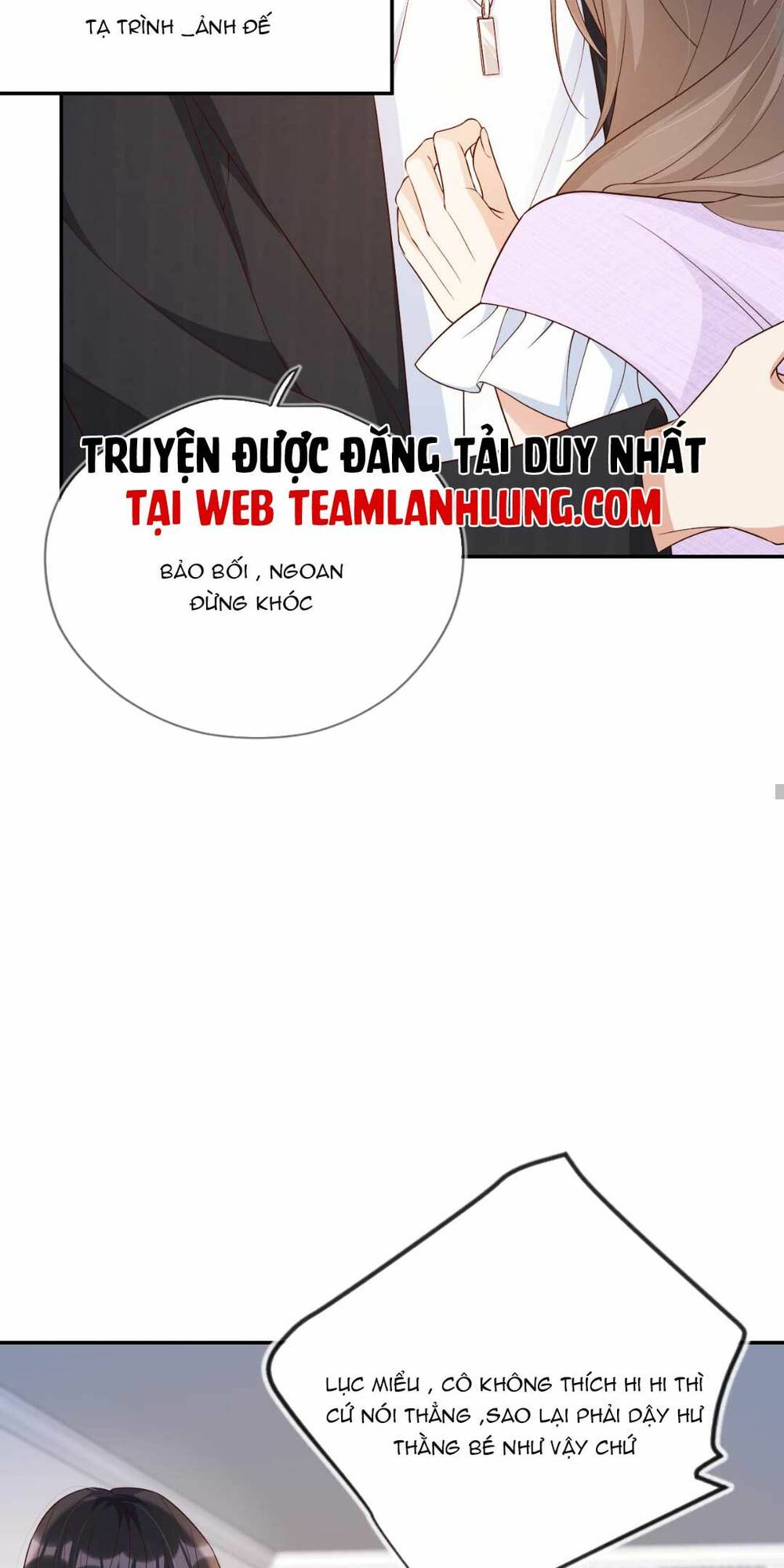 Nuôi Hư Nhân Vật Phản Diện Phải Làm Sao Bây Giờ Chương 6 Ảnh 40