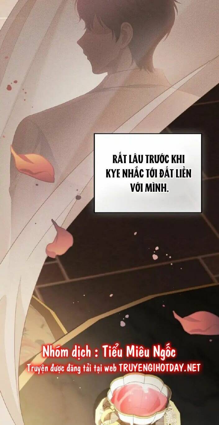 Chúa Phù Hộ Cho Sự Hủy Diệt Của Ta Chương 25 Ảnh 31