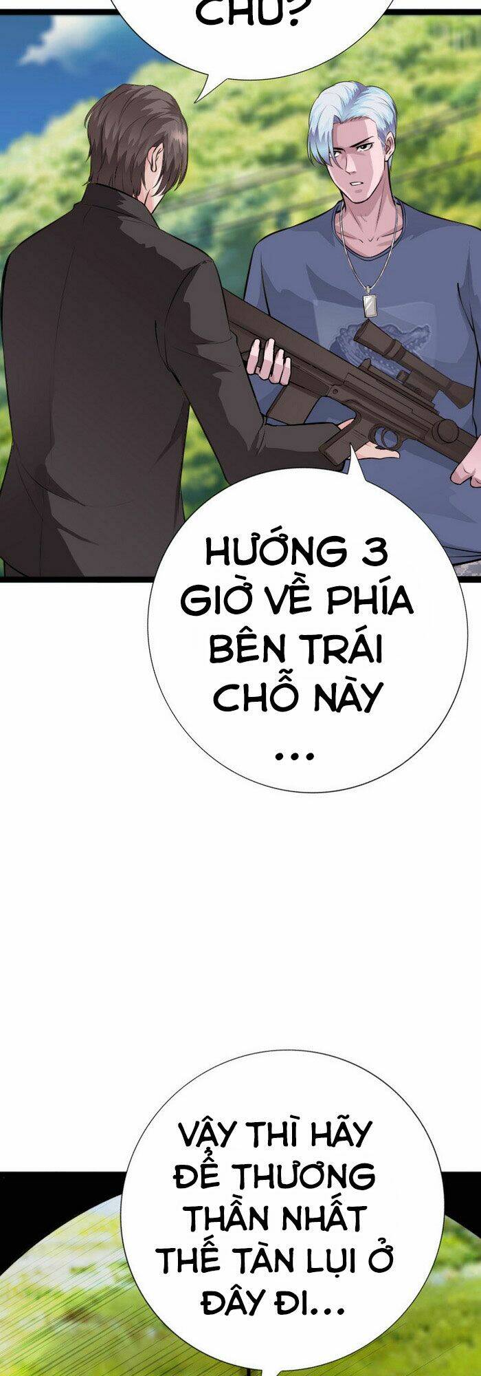 Tuyệt Phẩm Tà Thiếu Chương 151 Ảnh 6