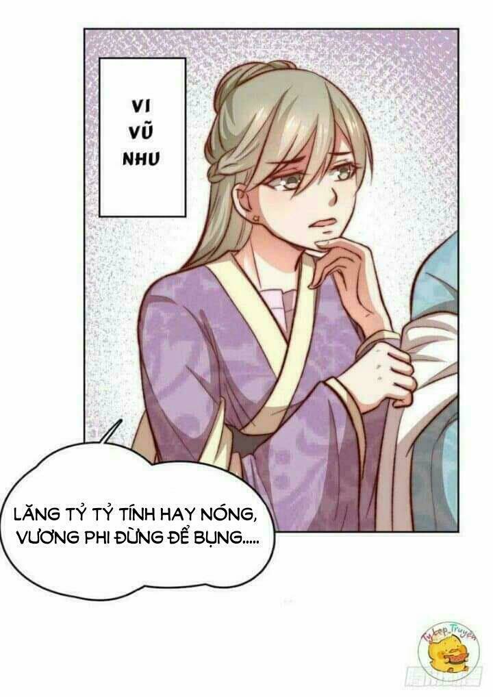 Song Thế Sủng Phi Chương 6 Ảnh 43