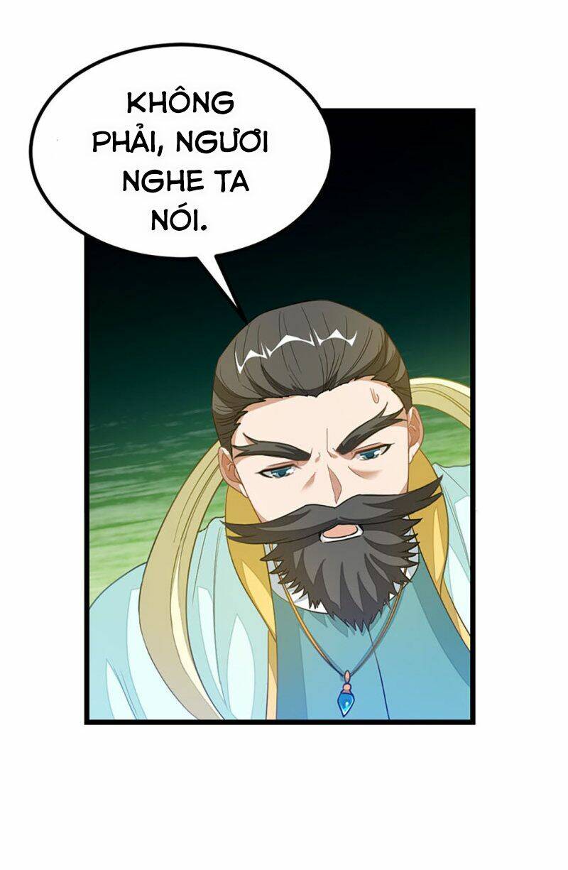 Cửu Dương Thần Vương Chương 215 Ảnh 31