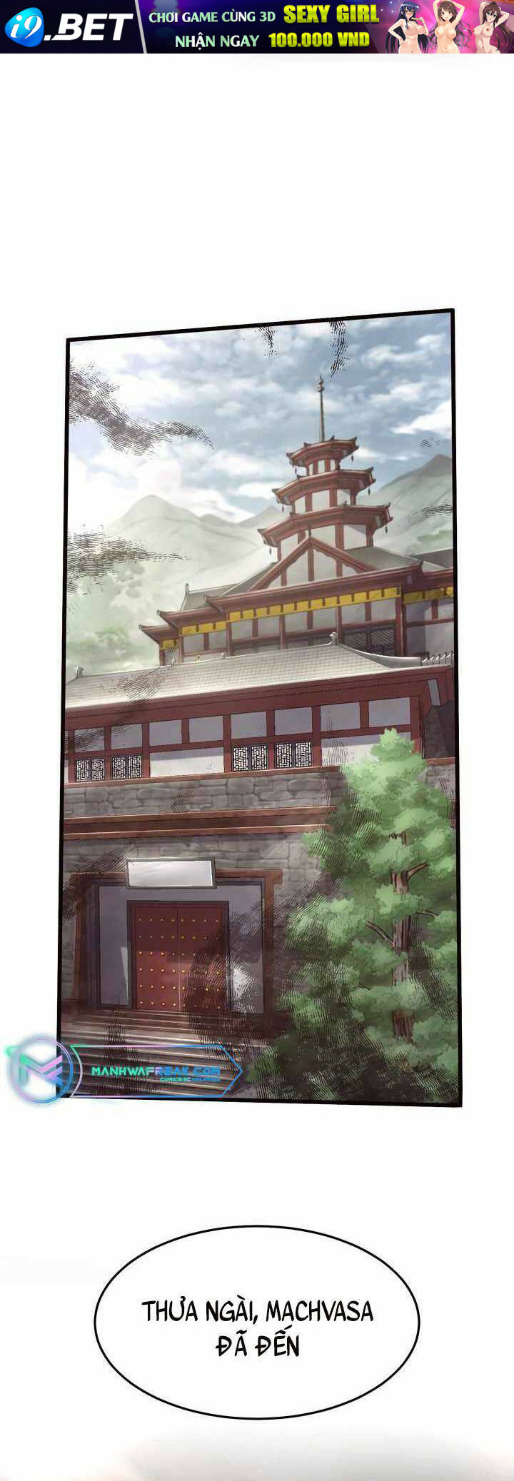Kẻ Thù Chương 21 Ảnh 2