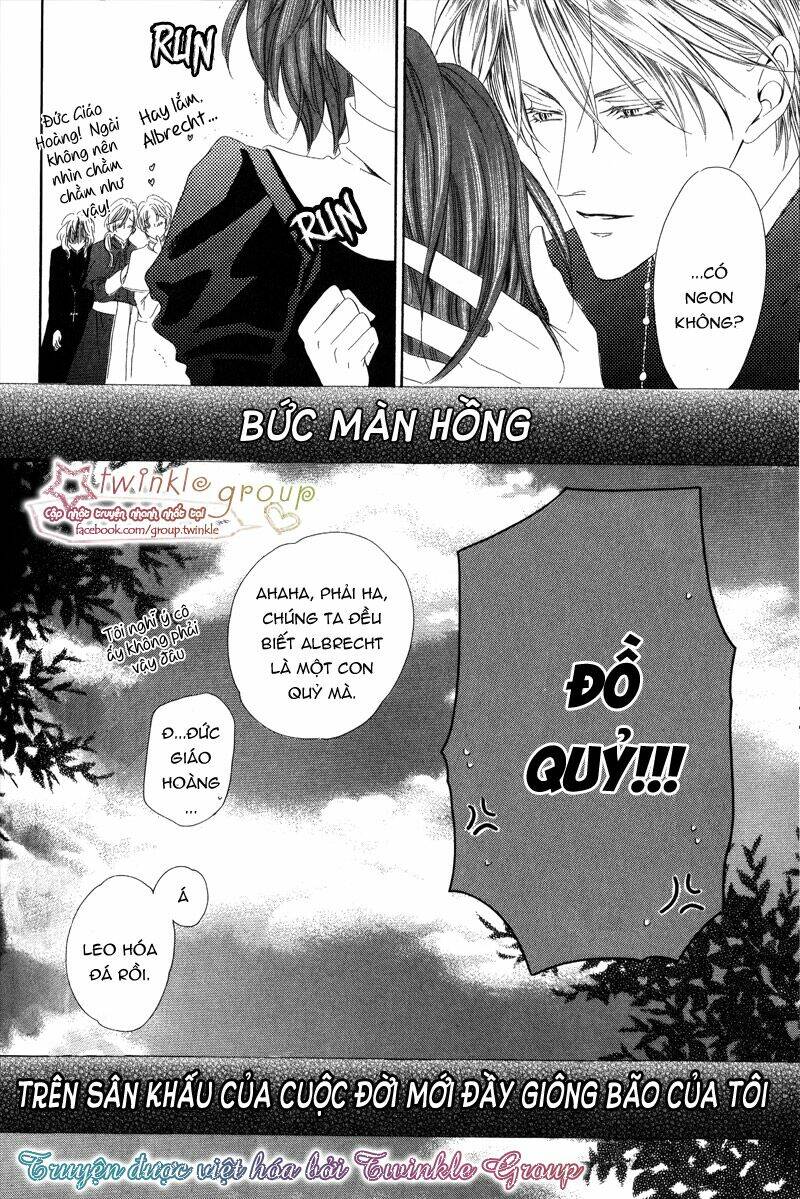 Kainushi Wa Akuma Chương 11 Ảnh 28