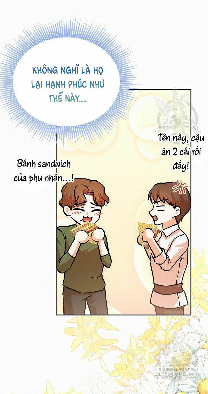 Có Lẽ Tôi Đã Sai Lầm Khi Kết Hôn Chương 18.2 Ảnh 11