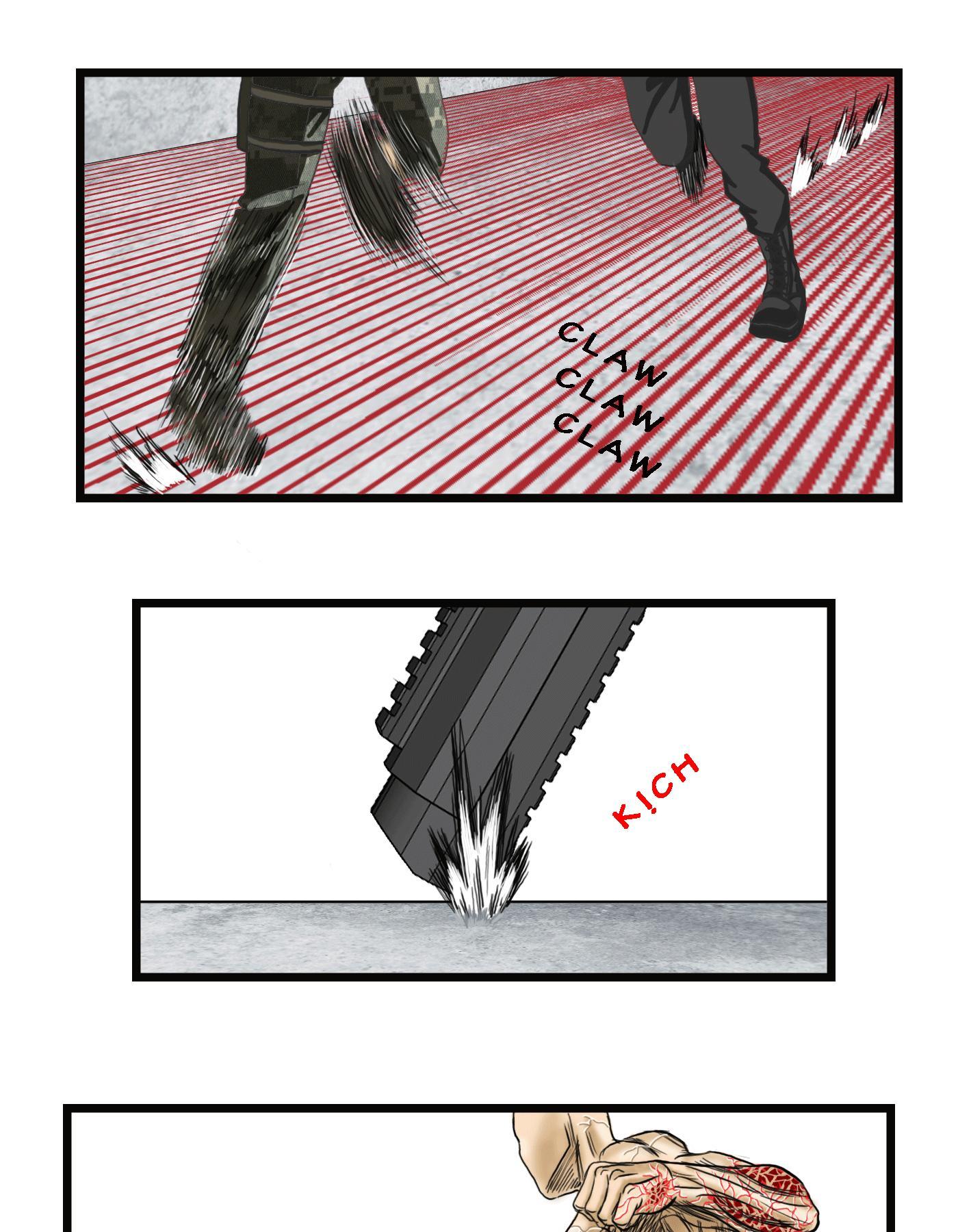 Apocalypse Chương 1 Ảnh 68