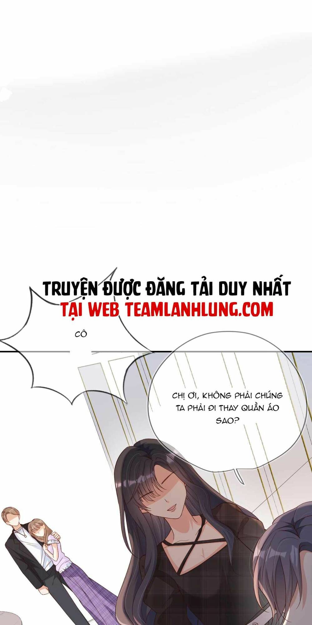 Nuôi Hư Nhân Vật Phản Diện Phải Làm Sao Bây Giờ Chương 6 Ảnh 44
