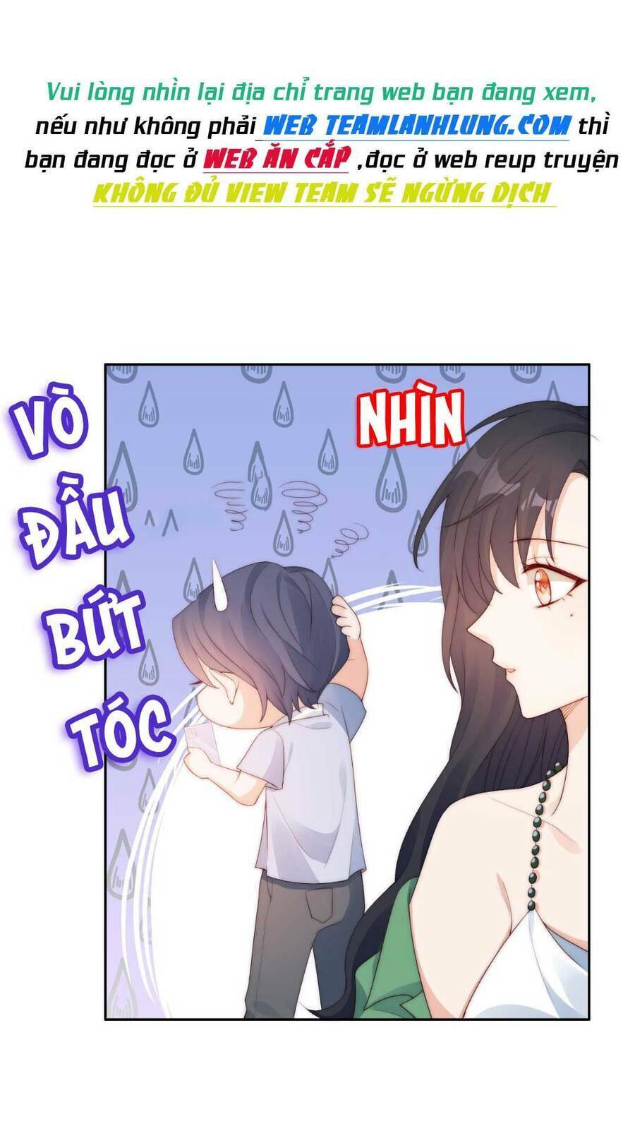 Nuôi Hư Nhân Vật Phản Diện Phải Làm Sao Bây Giờ Chương 16 Ảnh 16