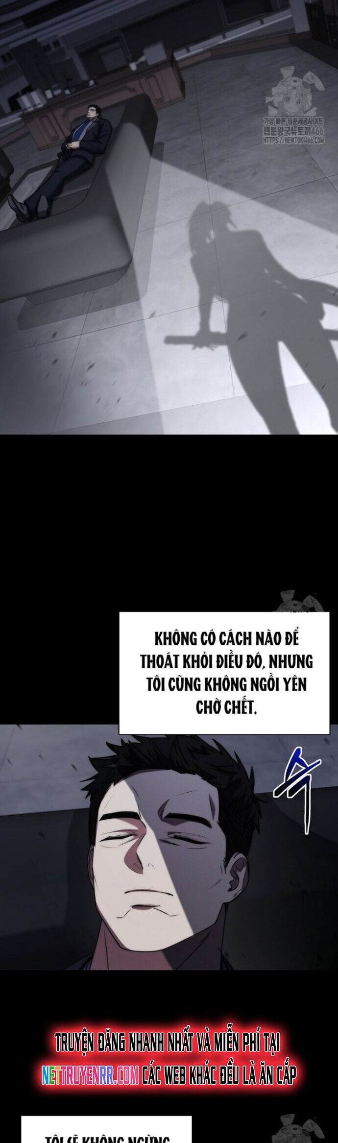 Chiến Thần Xuất Thế Chương 43 Ảnh 43