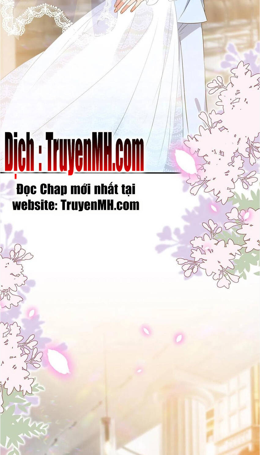 Ông Xã Kết Hôn Thử, Mạnh Thêm Chút Nữa Đi Chương 629 Ảnh 11