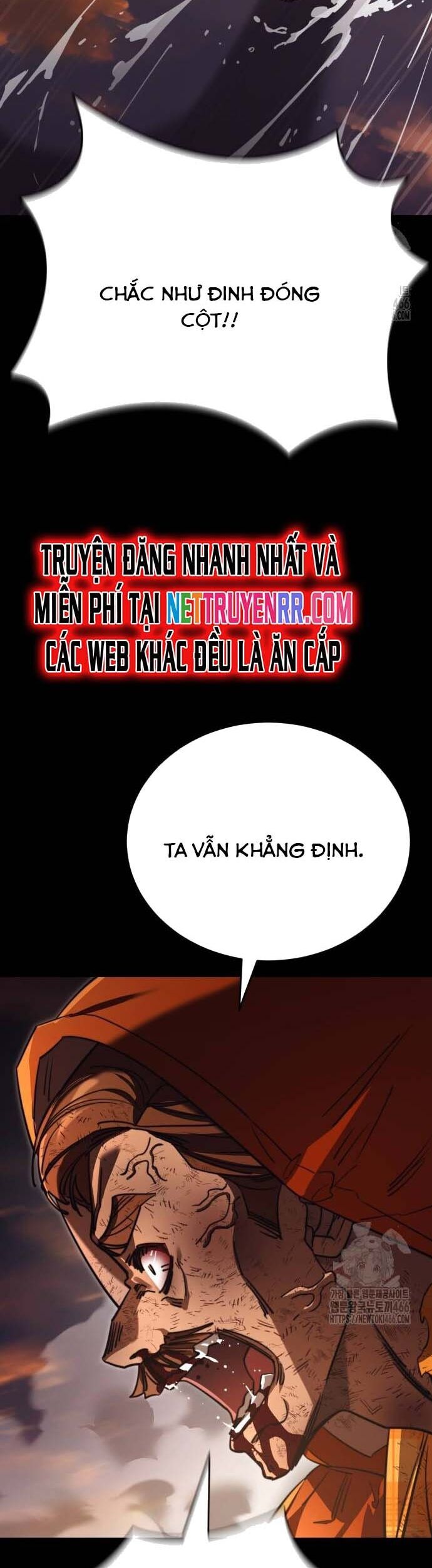 Thiên Ma Tái Lâm Chương 67 Ảnh 28