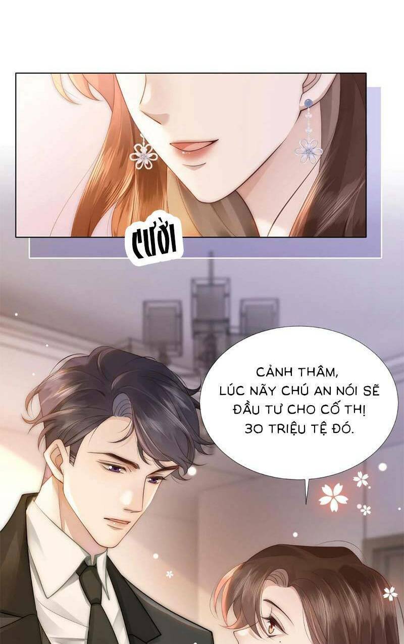 Yêu Lại Sau Một Đêm Bên Nhau Chương 29 Ảnh 21