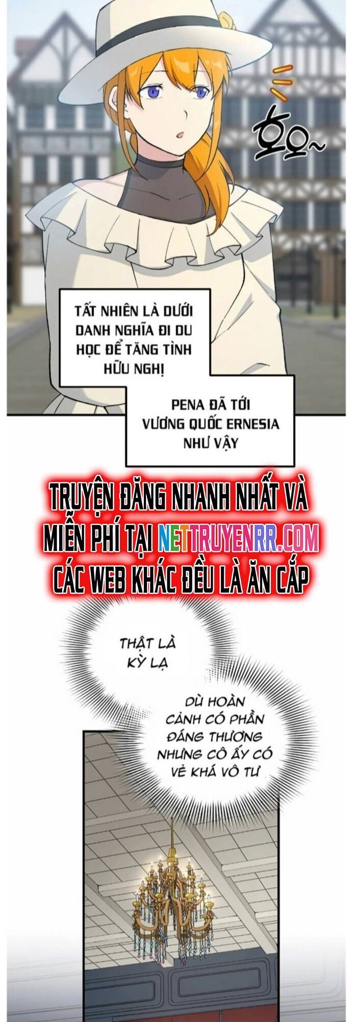 Bách Kiếp Cường Giả Chương 81 Ảnh 5