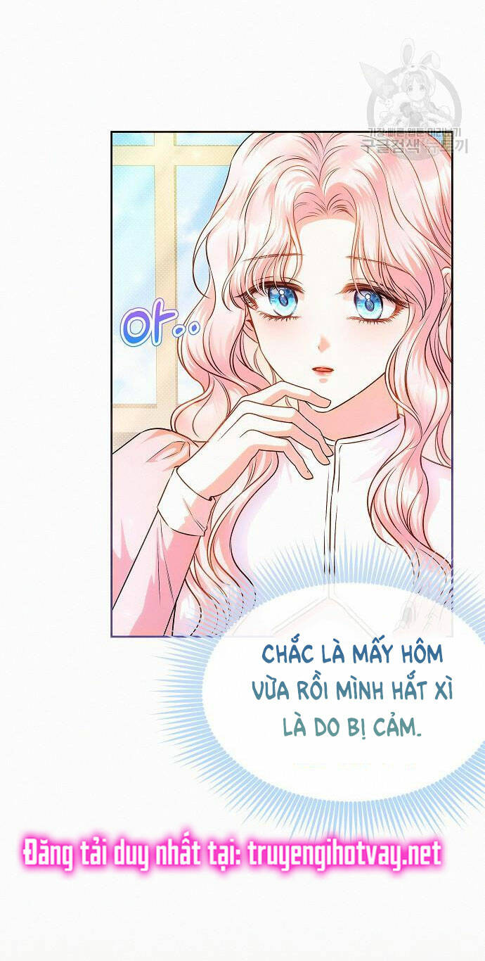 Có Lẽ Tôi Đã Sai Lầm Khi Kết Hôn Chương 16 Ảnh 50