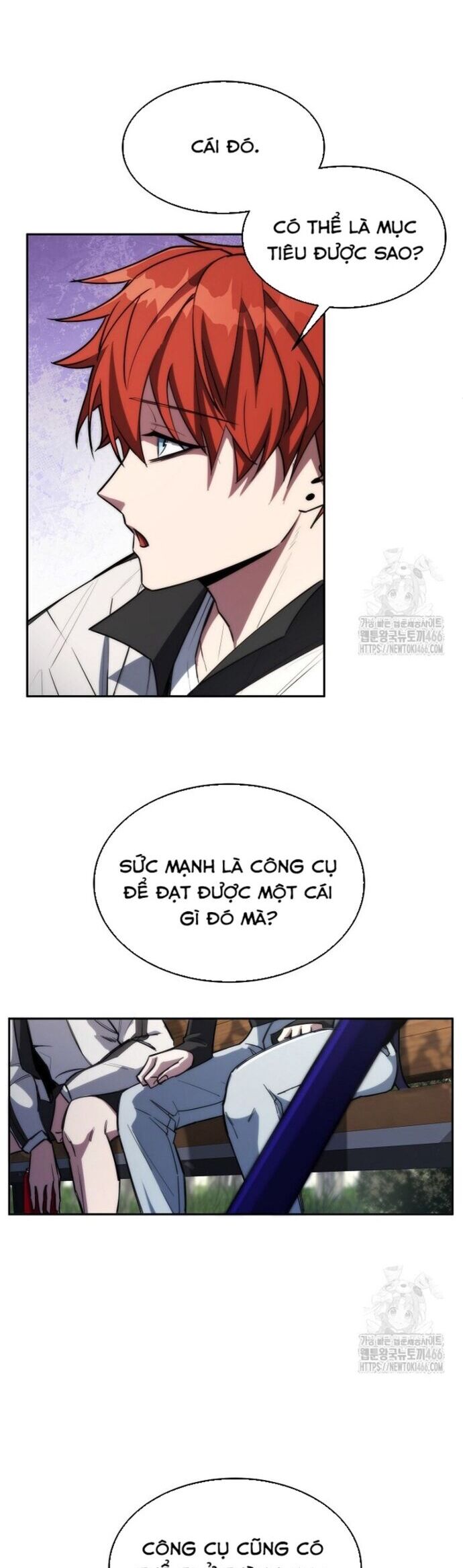 Chiến Thần Xuất Thế Chương 41 Ảnh 19