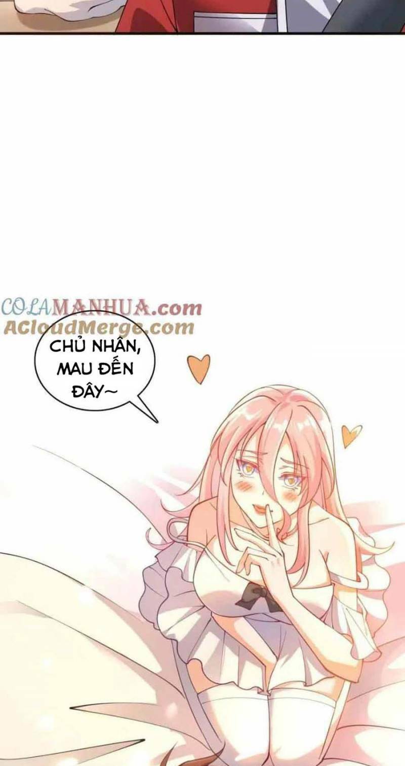 Mỗi Tuần Ta Có Một Thân Phận Mới Chương 121 Ảnh 13