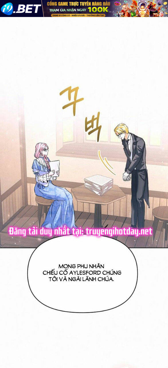 Có Lẽ Tôi Đã Sai Lầm Khi Kết Hôn Chương 11.2 Ảnh 18
