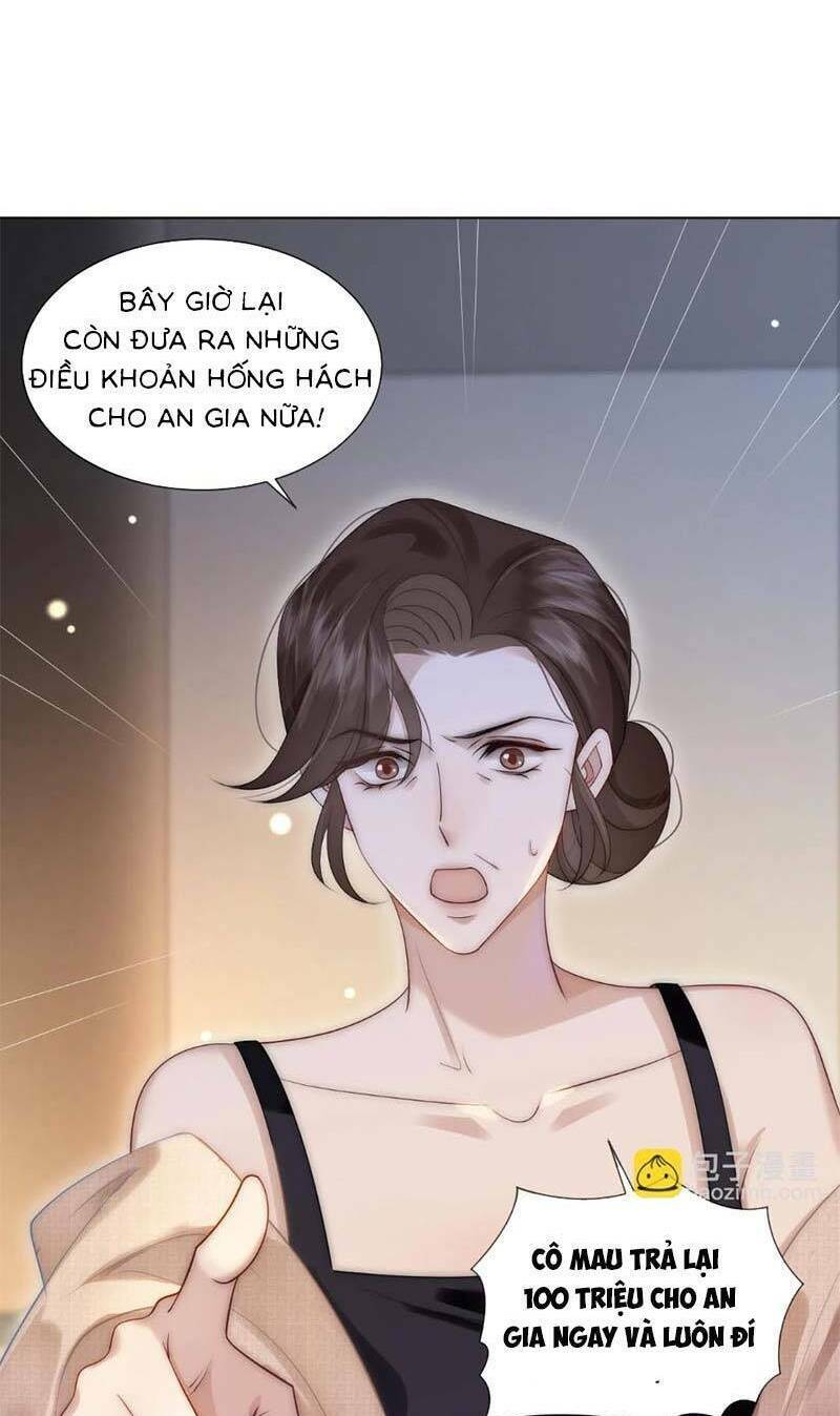 Yêu Lại Sau Một Đêm Bên Nhau Chương 30 Ảnh 26