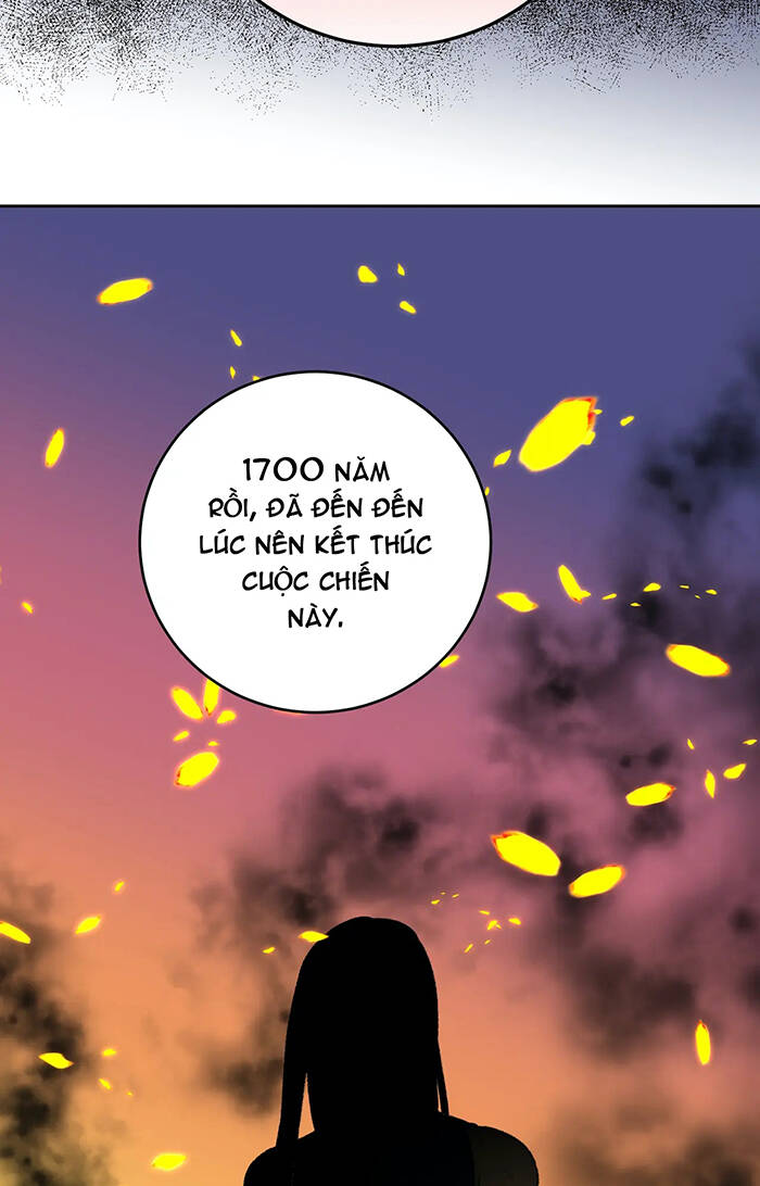 Thất Đại Kỳ Tích – Nước Mắt Bạo Quân Chương 56.5 Ảnh 20