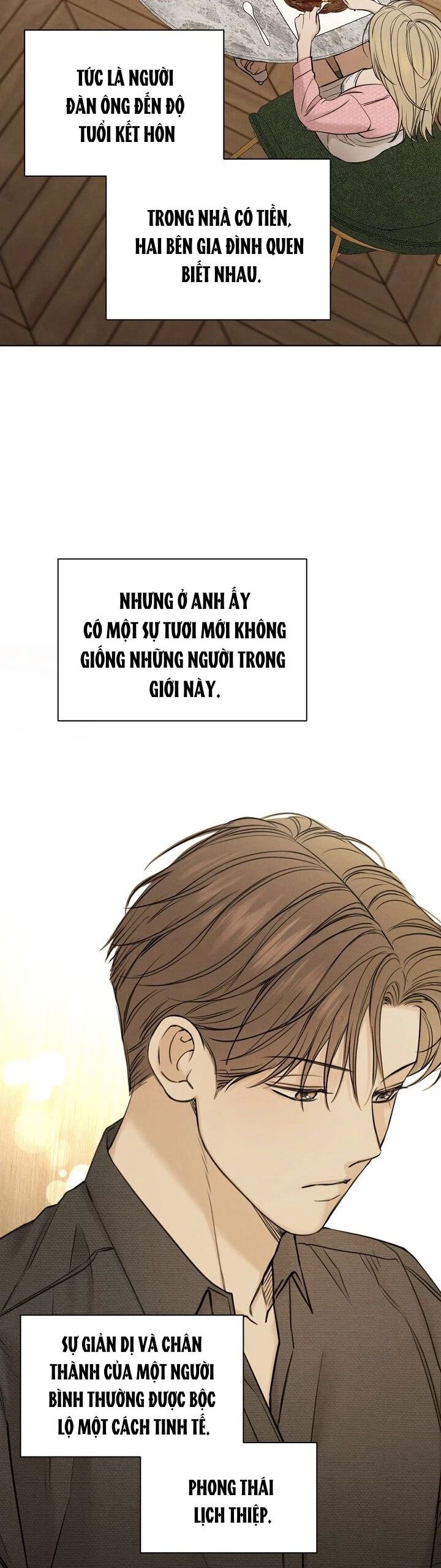 Bình Minh Chương 59 Ảnh 8