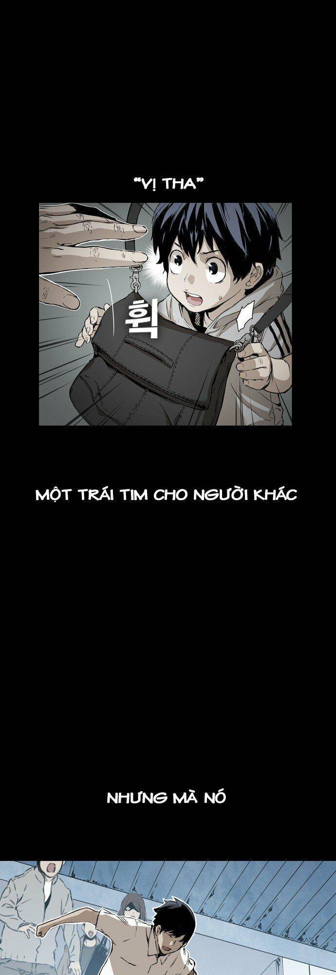 Kangtawoo Chương 1 Ảnh 7
