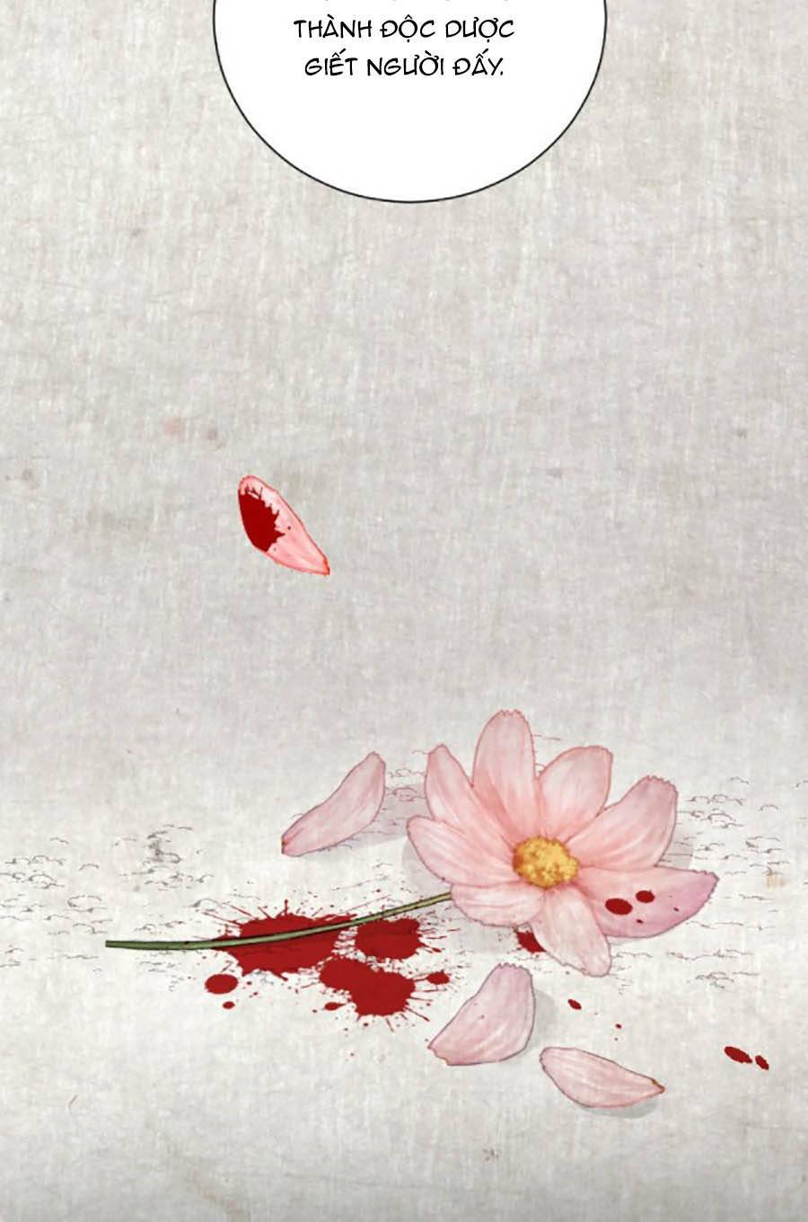 Lý Do Nàng Ophelia Không Thể Chạy Trốn Khỏi Dinh Thự Công Tước Chương 45 Ảnh 46