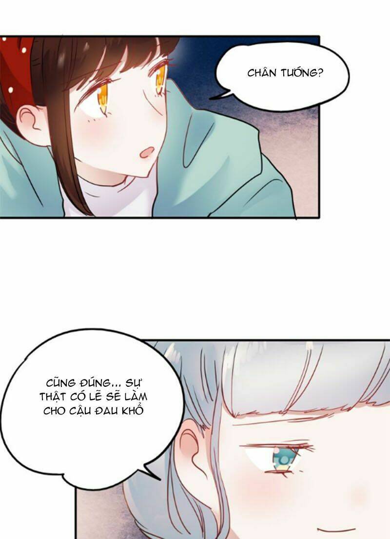 Hướng Tới Ánh Mặt Trời Chương 66 Ảnh 25