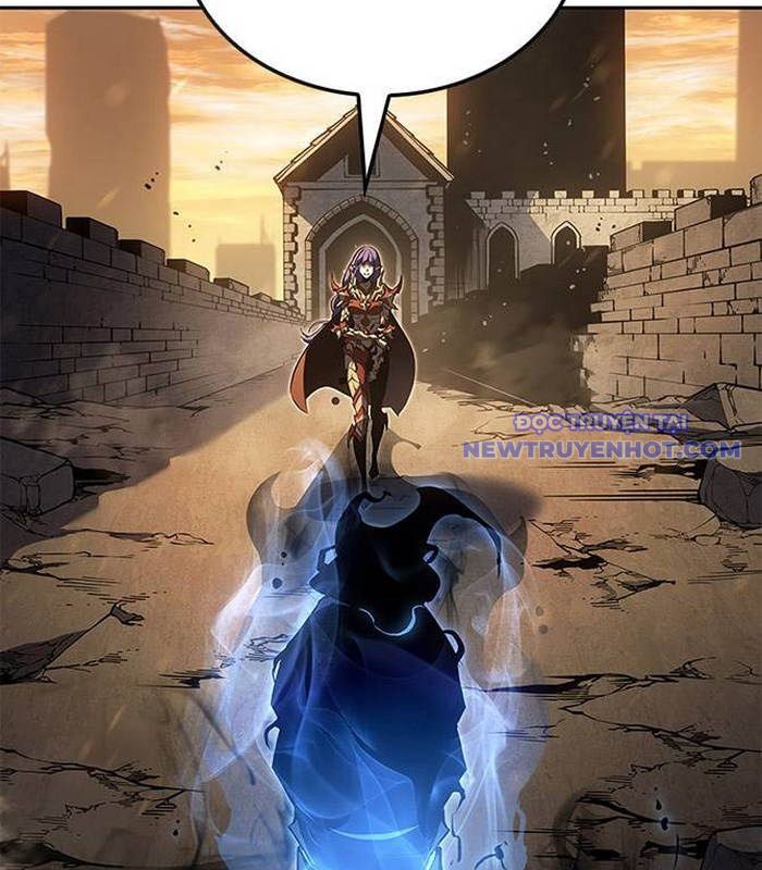 Solo Leveling Arise: Nguồn Gốc Của Thợ Săn Chương 13 Ảnh 10