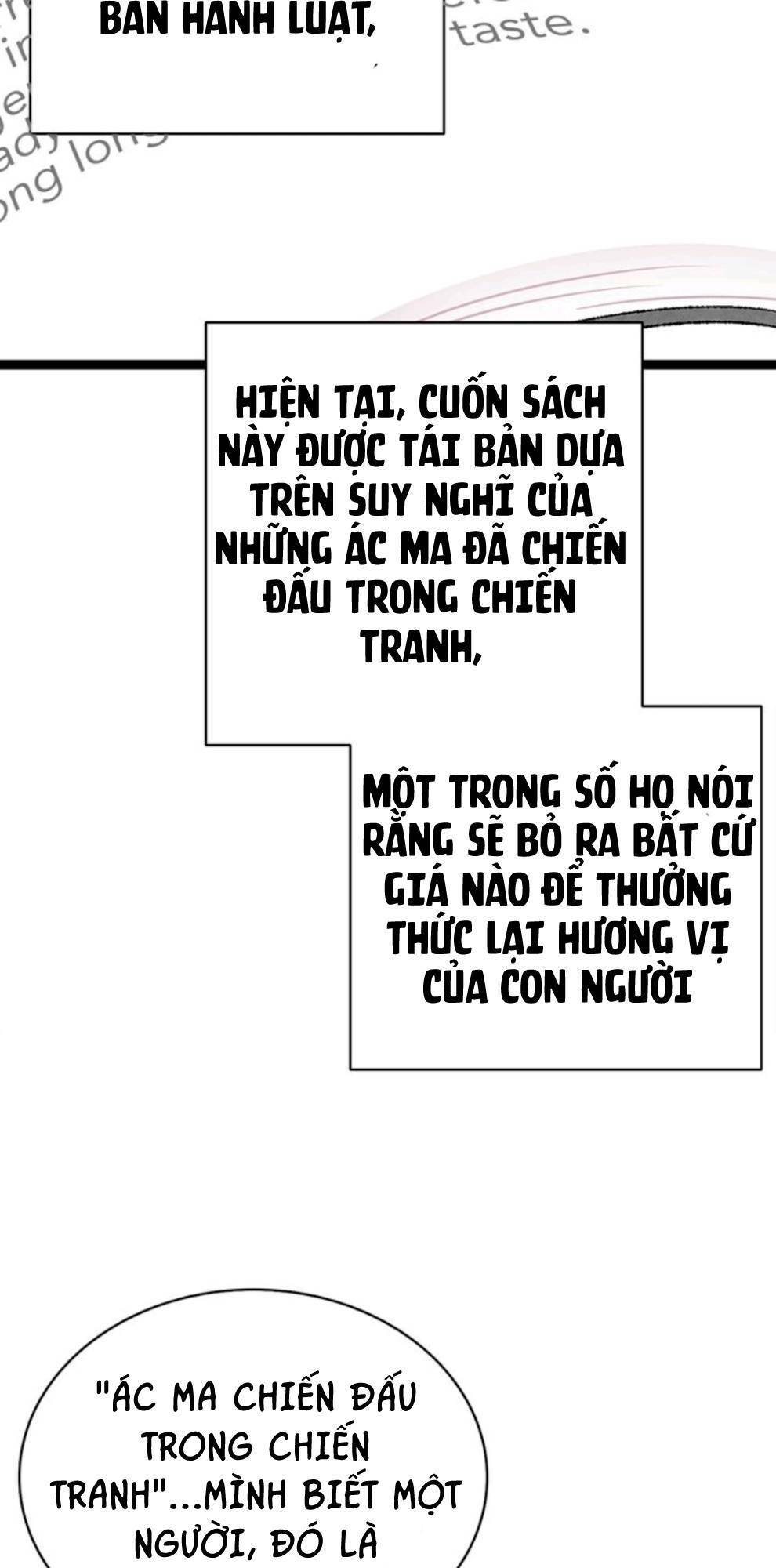 Skeleton Bất Đắt Dĩ Trở Thành Bố Của Bé Mèo Con Chương 19 Ảnh 18
