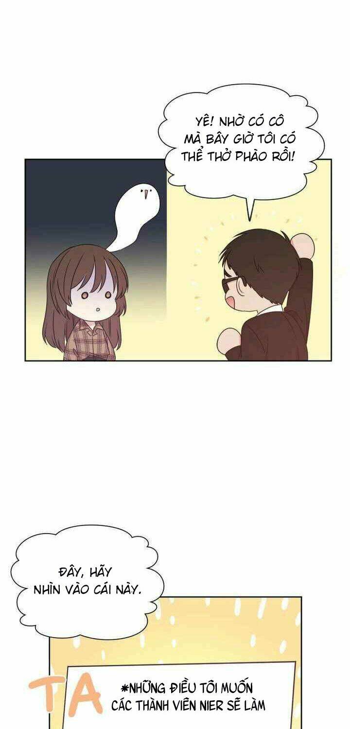 Idol Sống Trong Nhà Tôi ! Chương 12 Ảnh 4