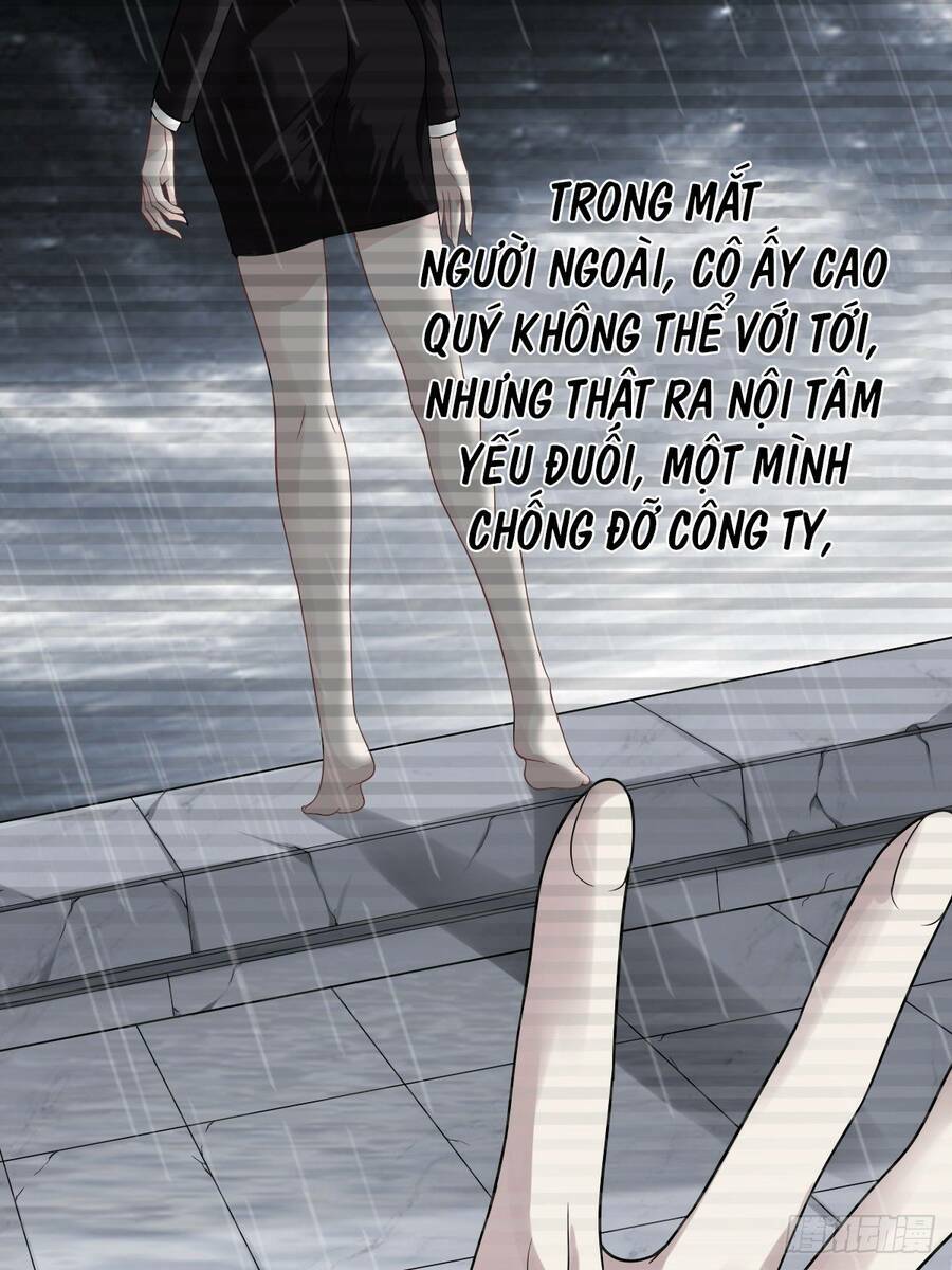 Hệ Thống Trong Tay Ta Tha Hồ Lãng Chương 3 Ảnh 12