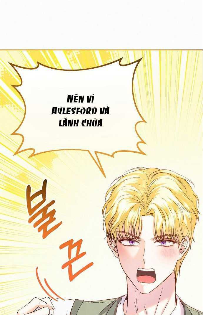Có Lẽ Tôi Đã Sai Lầm Khi Kết Hôn Chương 14.1 Ảnh 3