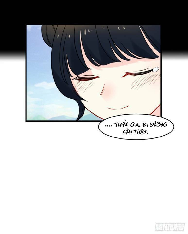 Ta Ở Cổ Đại Xích Cp Chương 7 Ảnh 37