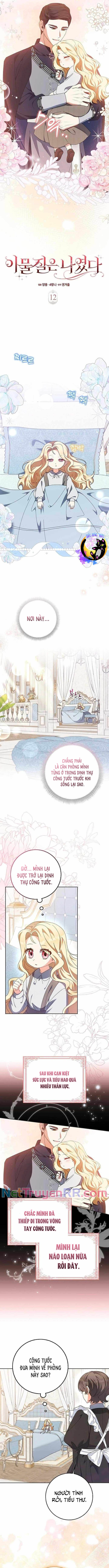 Tôi Chính Là Dị Vật Chương 12 Ảnh 5