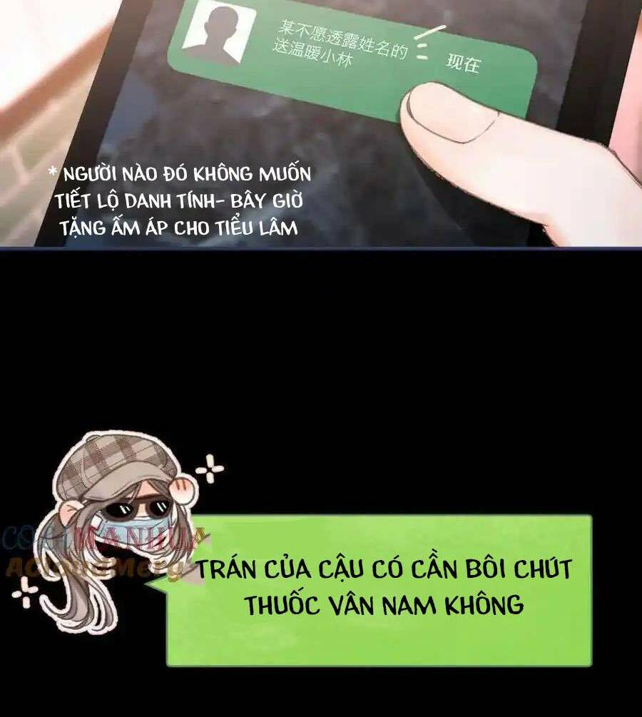 Mơ Về Em Chương 29 Ảnh 17