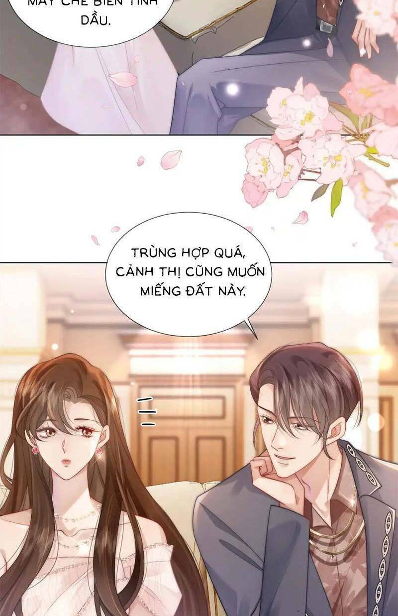 Yêu Lại Sau Một Đêm Bên Nhau Chương 36 Ảnh 4