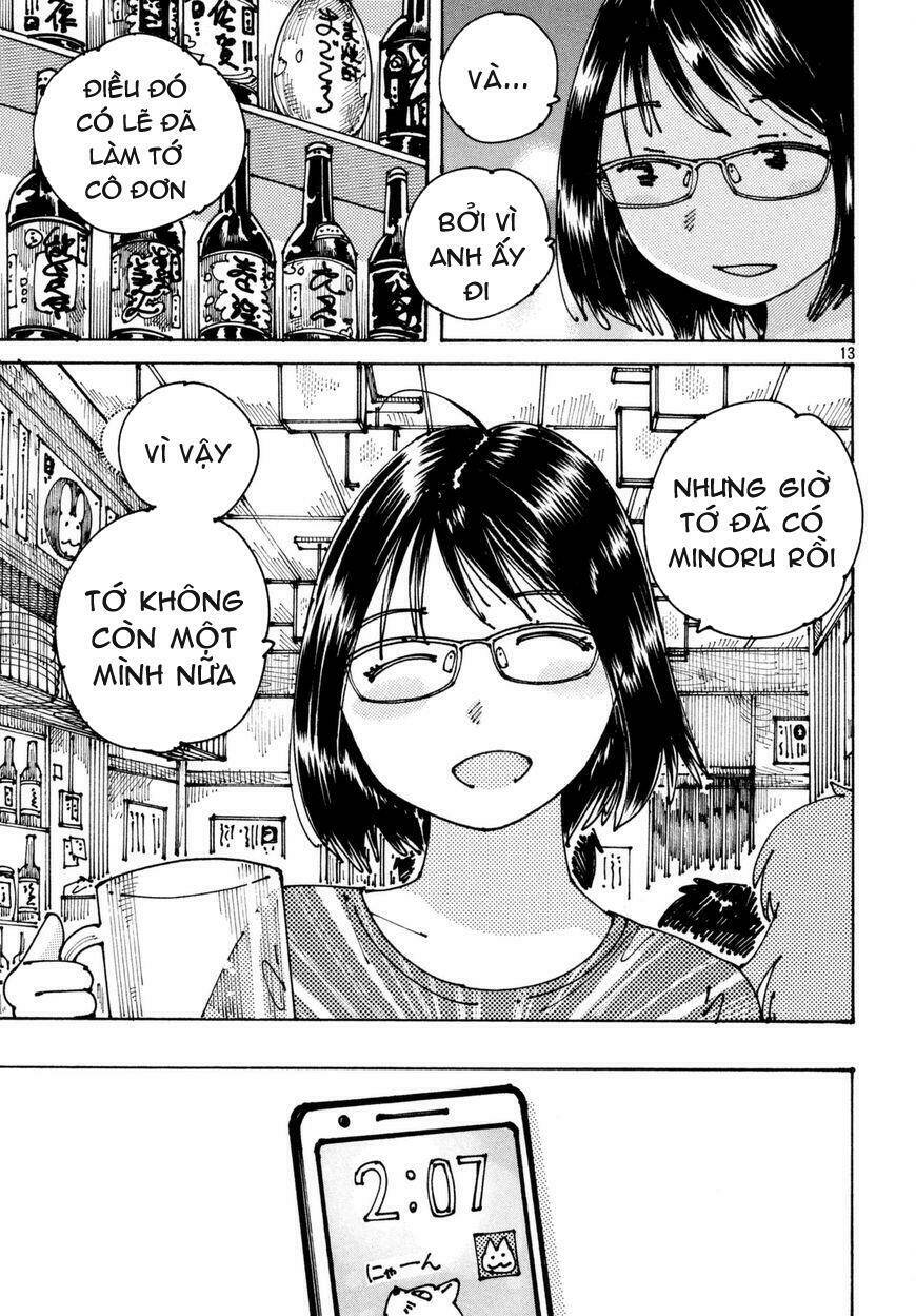 Ookumo-Chan Flashback Chương 4 Ảnh 20