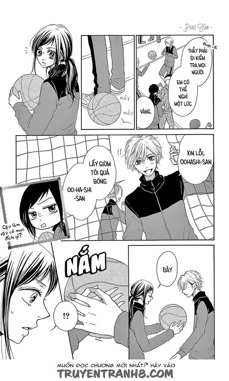 Koi Desu Ga Koi Janai Chương 2 Ảnh 40