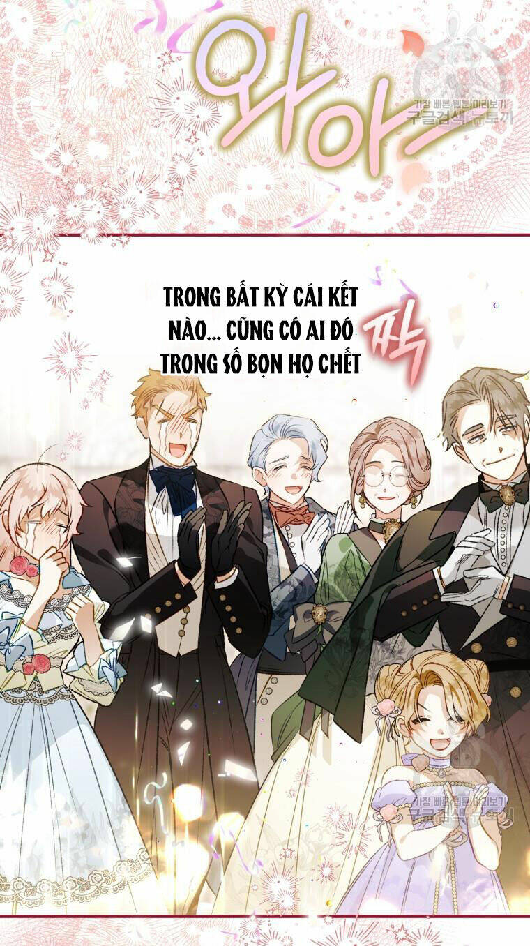 Bỗng Nhiên Tôi Trở Thành Quạ Đen!! Chương 95.2 Ảnh 55
