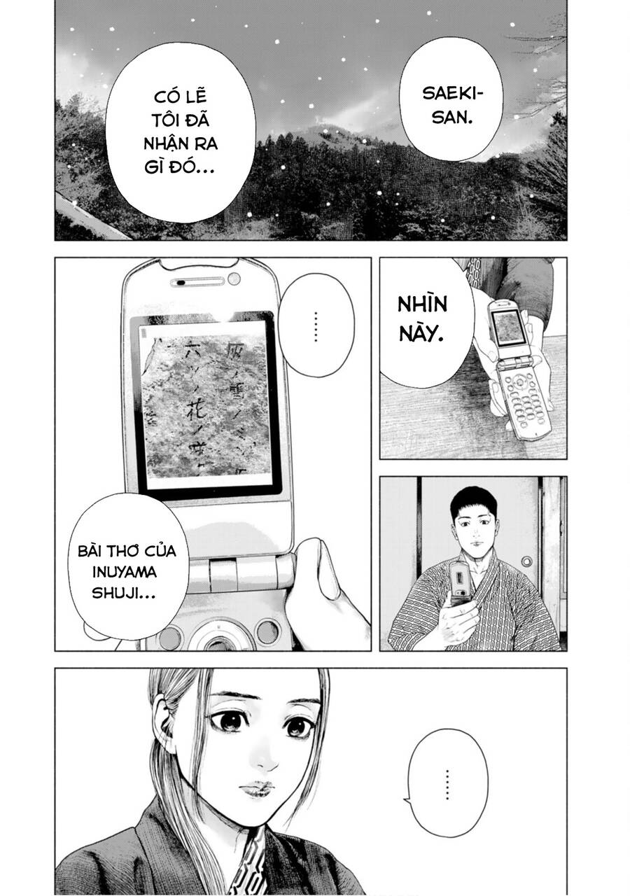 Furitsumore Kodoku Na Shi Yo Chương 14 Ảnh 23