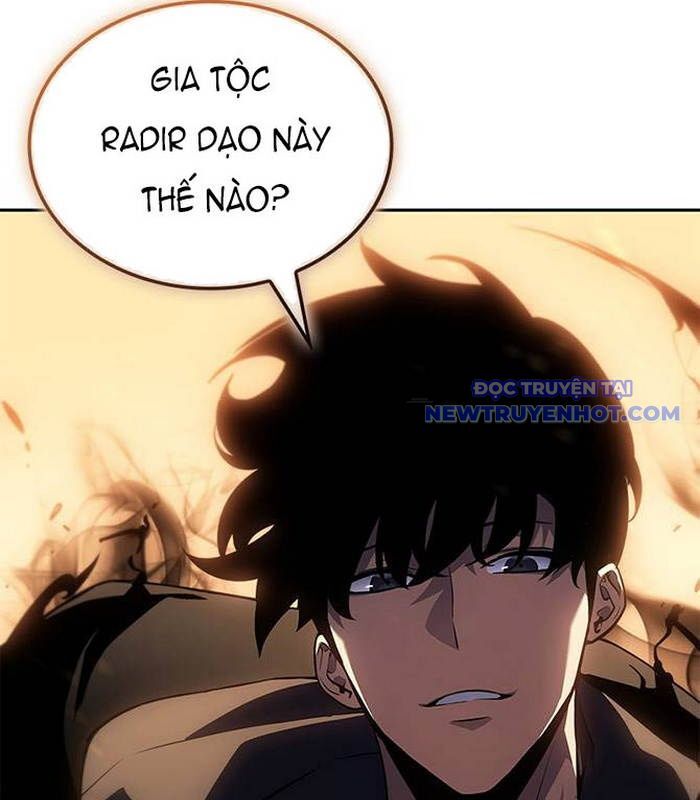 Solo Leveling Arise: Nguồn Gốc Của Thợ Săn Chương 13 Ảnh 45