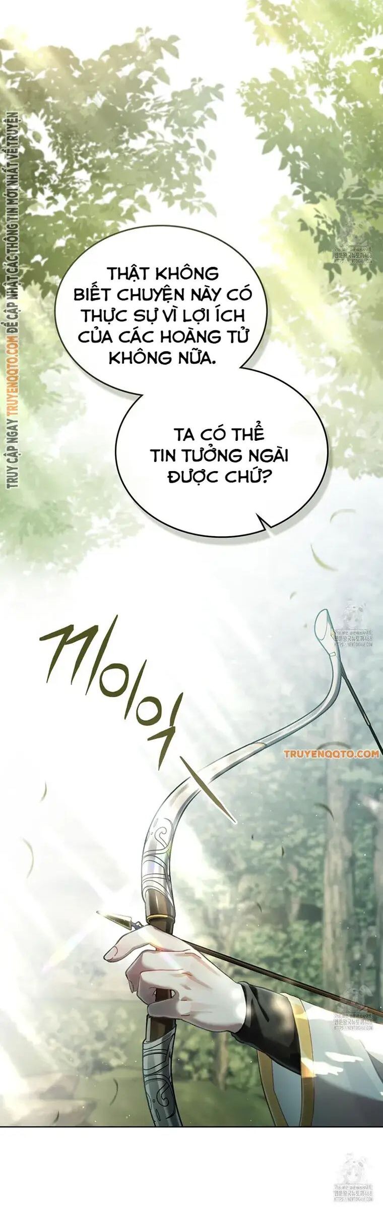 Tái Sinh Thành Hoàng Tử Của Quốc Gia Kẻ Địch Chương 67 Ảnh 16