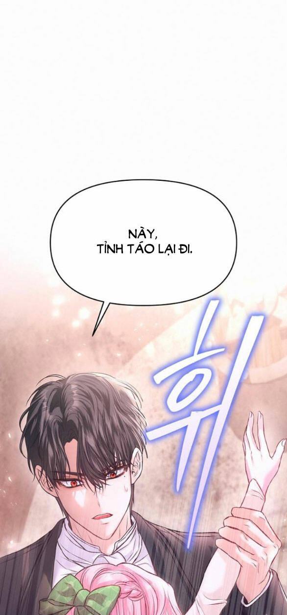 Có Lẽ Tôi Đã Sai Lầm Khi Kết Hôn Chương 8.2 Ảnh 27